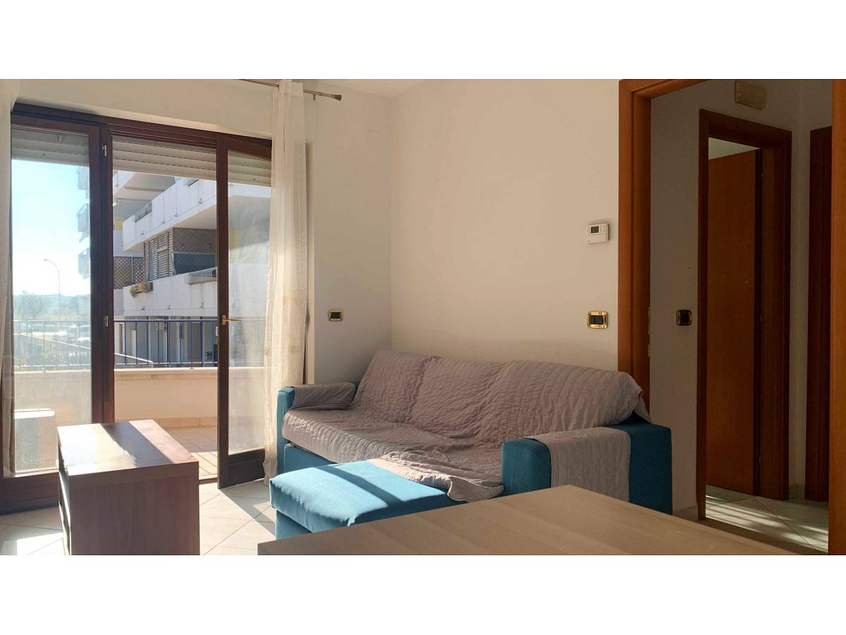 Apartment for sale in Corso Mazzini  in Paese area at Vasto - 4026826 foto 5