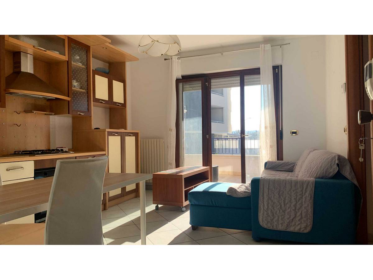 Appartamento in vendita in Corso Mazzini zona Paese a Vasto - 4026826 foto 7