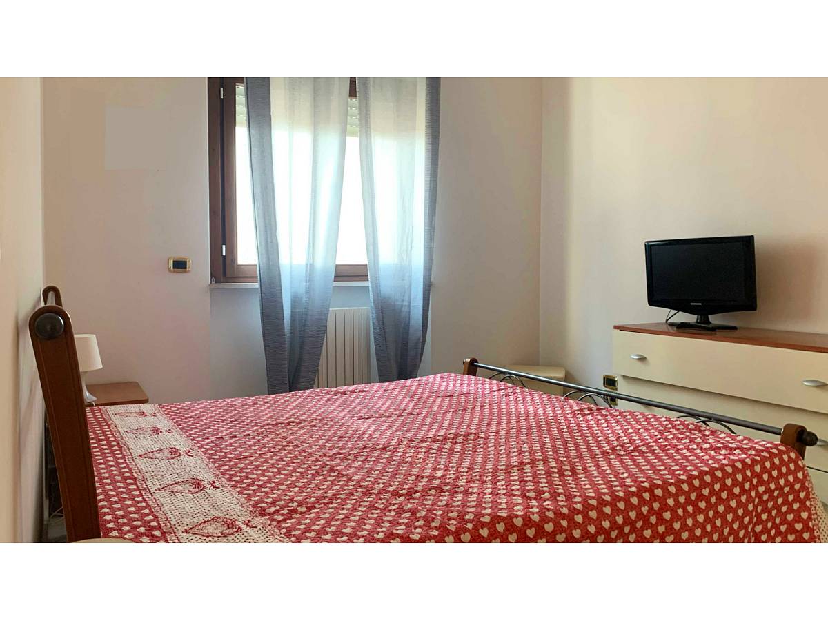 Apartment for sale in Corso Mazzini  in Paese area at Vasto - 4026826 foto 10