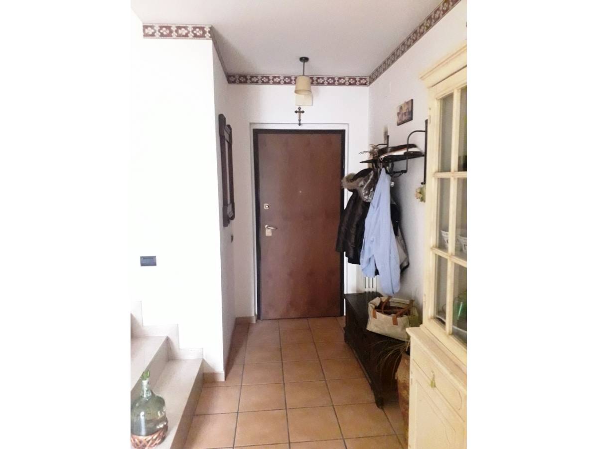 Appartamento in vendita in via dei lucani  a Chieti - 6718933 foto 4