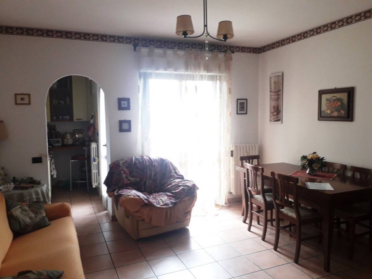 Appartamento in vendita in via dei lucani  a Chieti - 6718933 foto 5