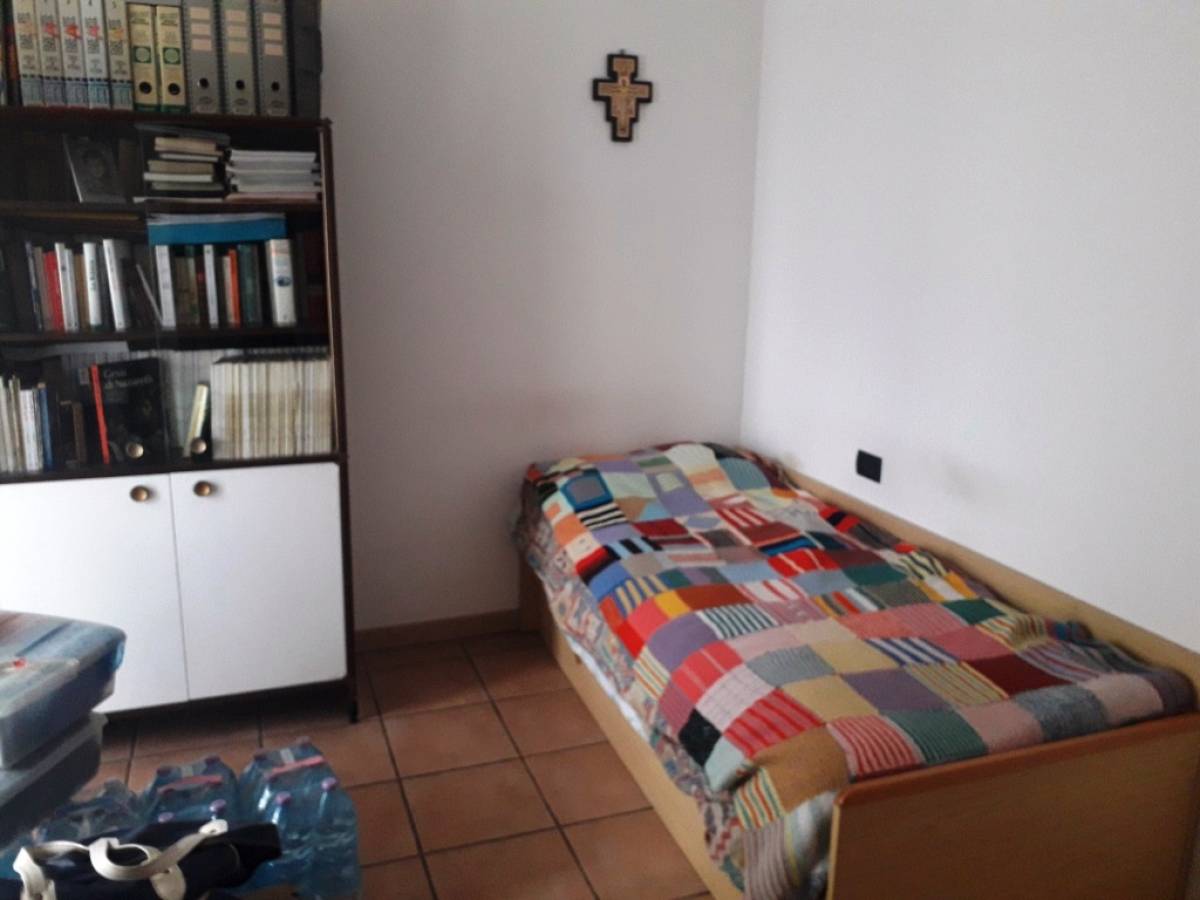 Appartamento in vendita in via dei lucani  a Chieti - 6718933 foto 9