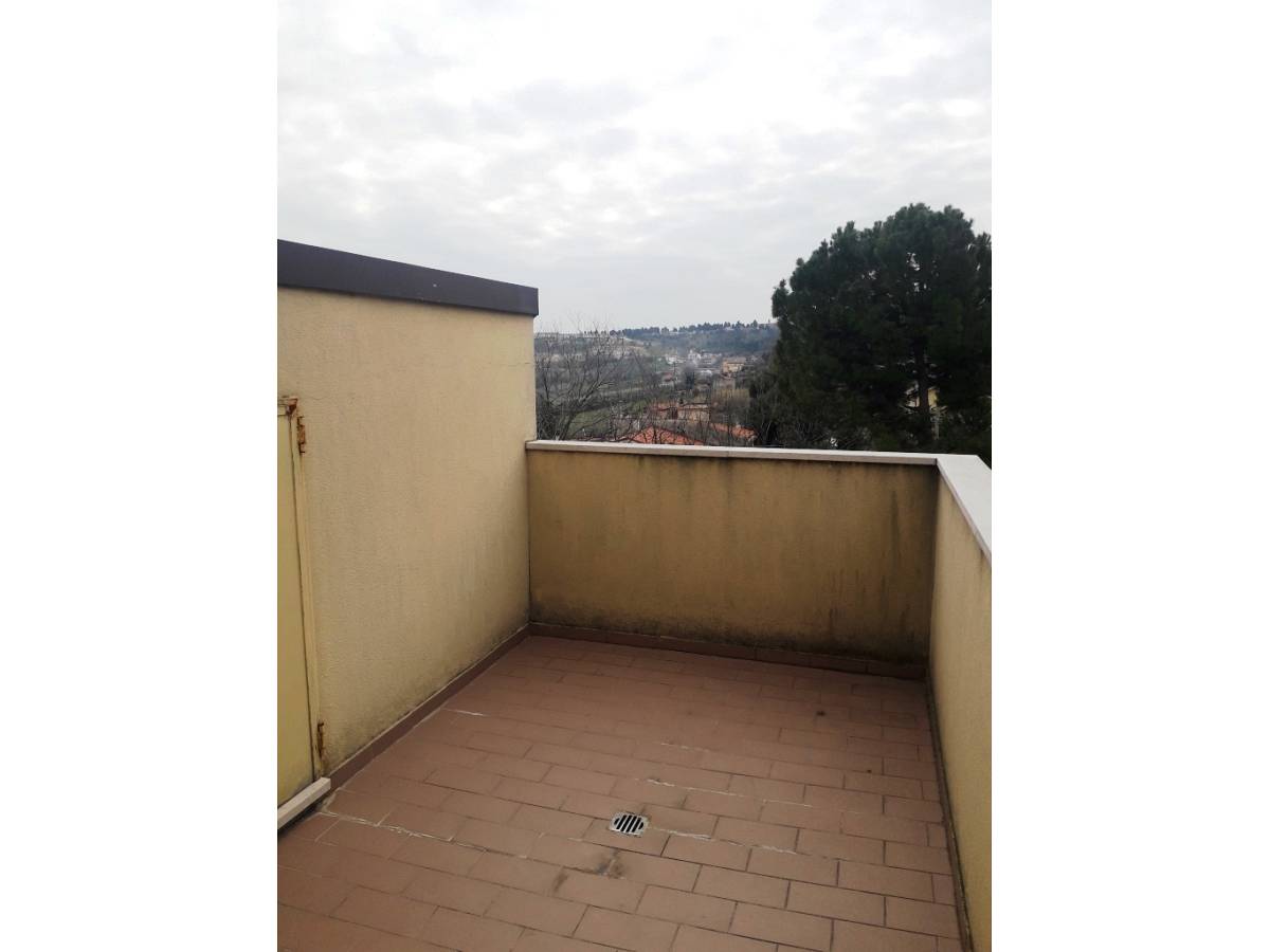 Appartamento in vendita in via dei lucani  a Chieti - 6718933 foto 11