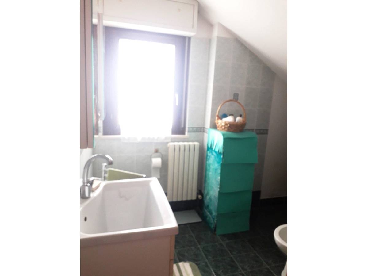 Appartamento in vendita in via dei lucani  a Chieti - 6718933 foto 14