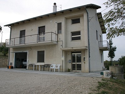 Casa indipendente in vendita a Chieti