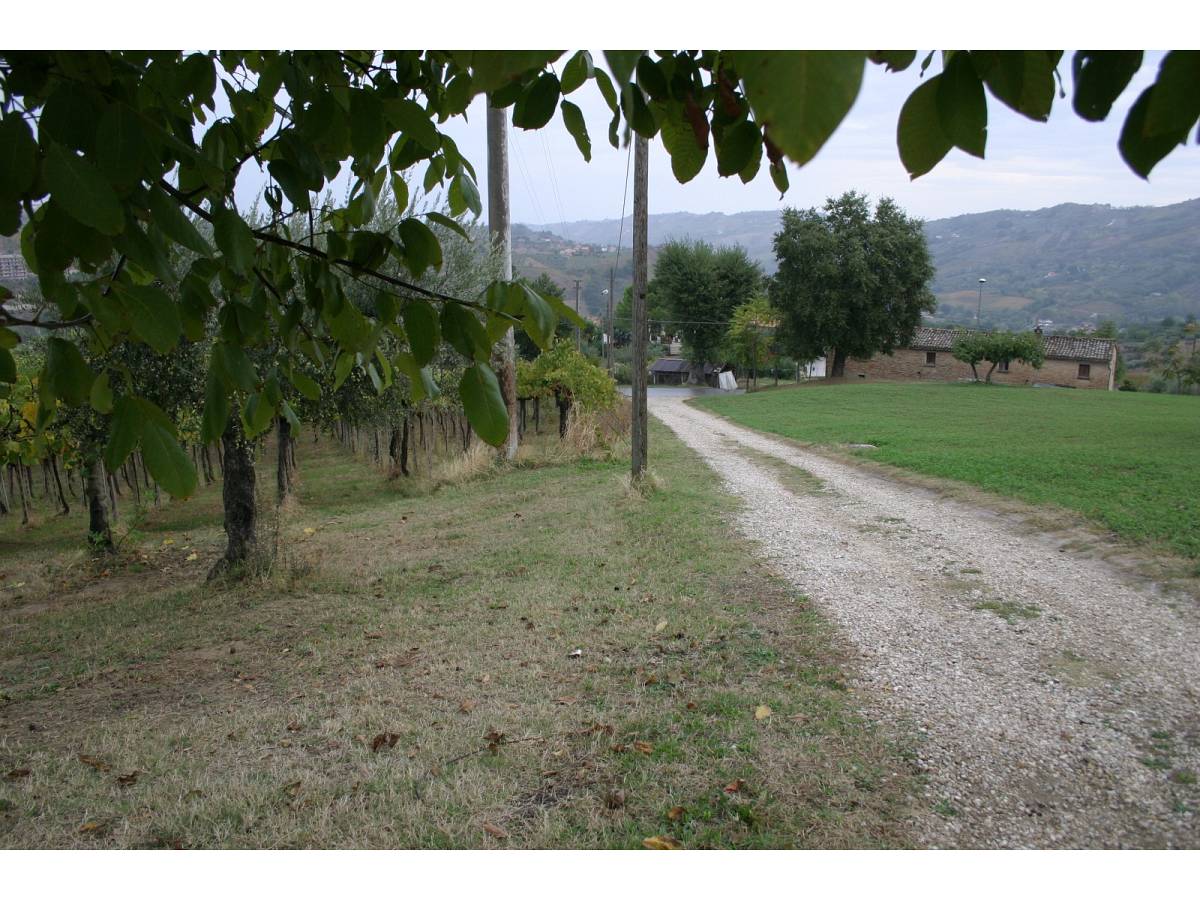 Indipendent house for sale in strada san donato  in Colle Marconi area at Chieti - 1716722 foto 2