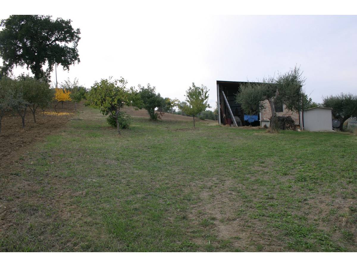 Indipendent house for sale in strada san donato  in Colle Marconi area at Chieti - 1716722 foto 5