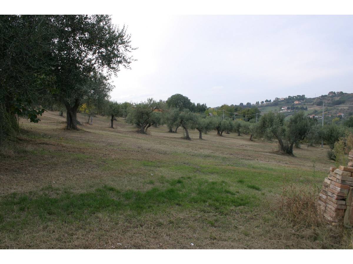 Casa indipendente in vendita in strada san donato zona Colle Marconi a Chieti - 1716722 foto 7