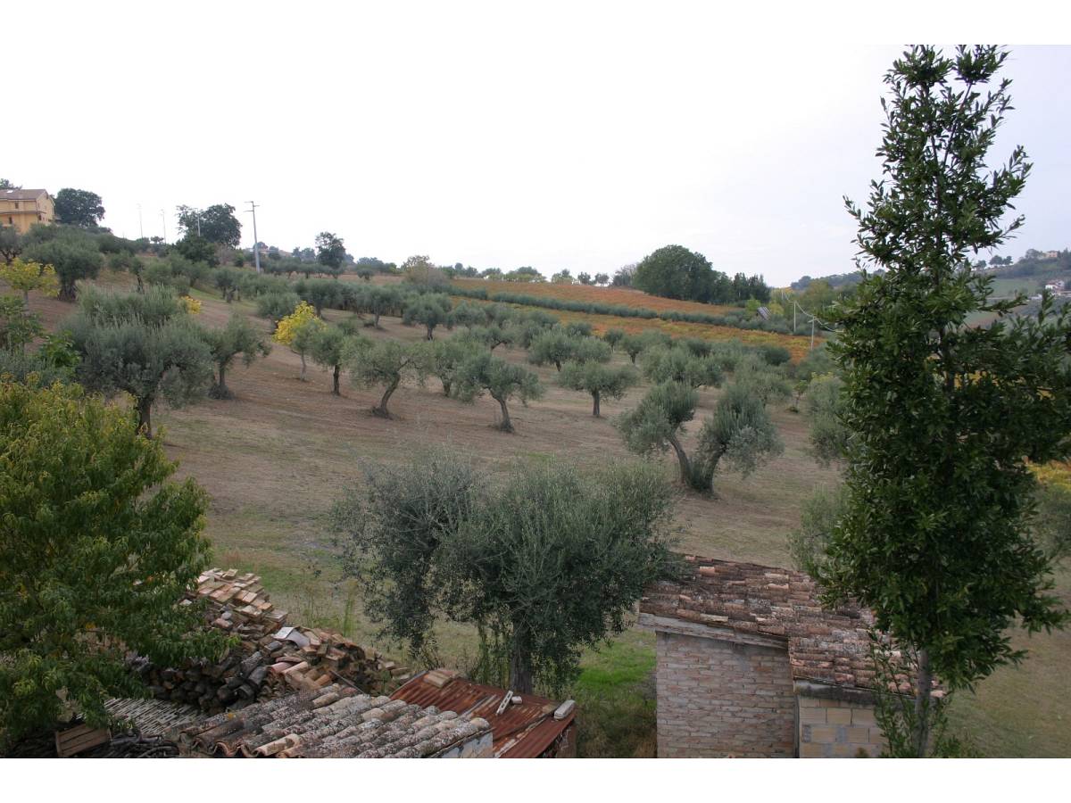 Casa indipendente in vendita in strada san donato zona Colle Marconi a Chieti - 1716722 foto 10