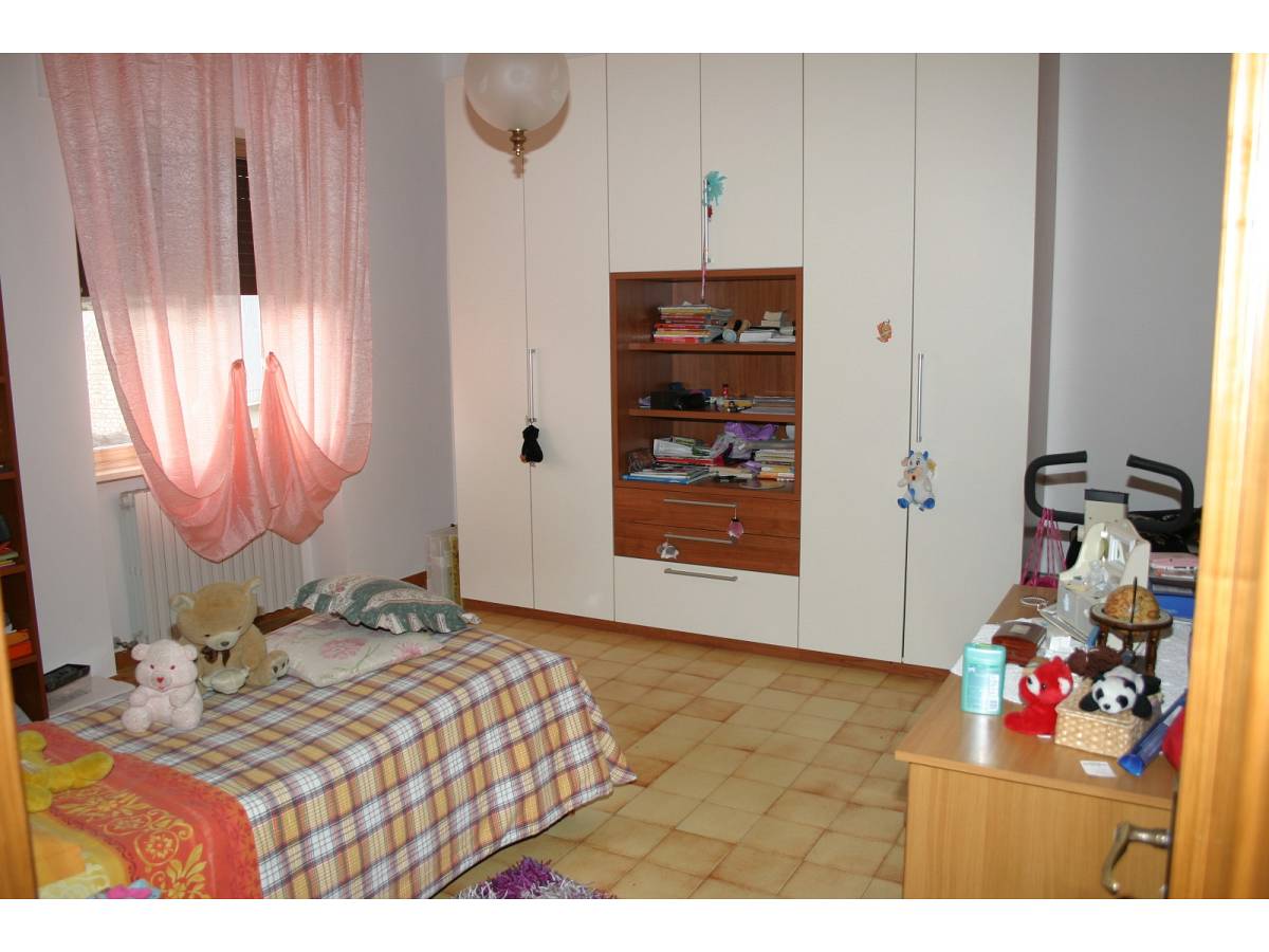 Casa indipendente in vendita in strada san donato zona Colle Marconi a Chieti - 1716722 foto 17