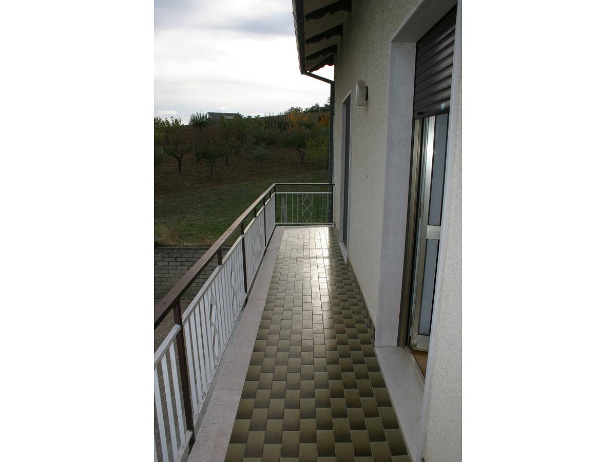 Indipendent house for sale in strada san donato  in Colle Marconi area at Chieti - 1716722 foto 20