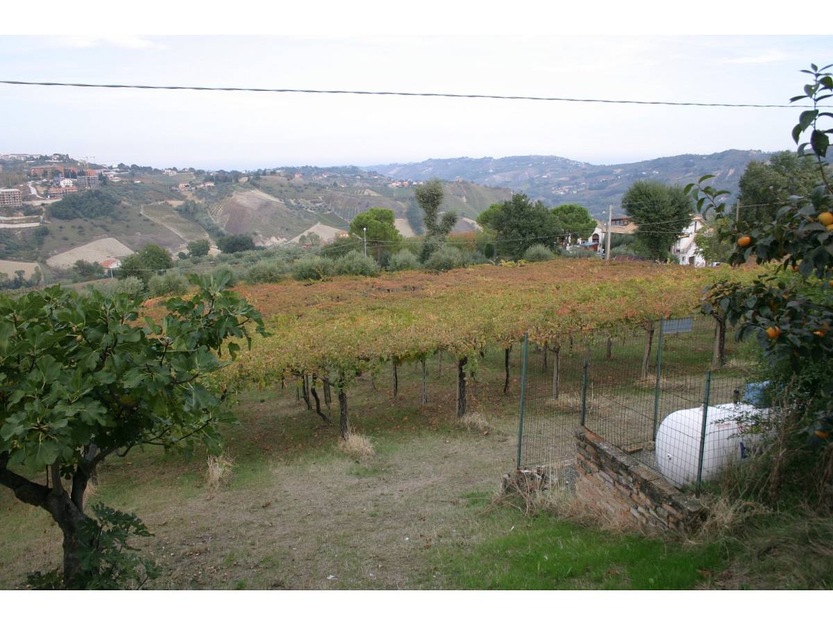 Casa indipendente in vendita in strada san donato zona Colle Marconi a Chieti - 1716722 foto 21