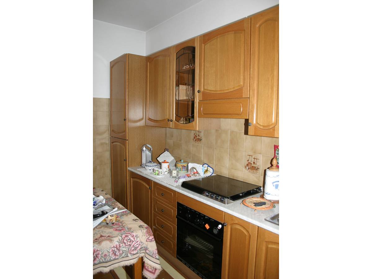 Indipendent house for sale in strada san donato  in Colle Marconi area at Chieti - 1716722 foto 22