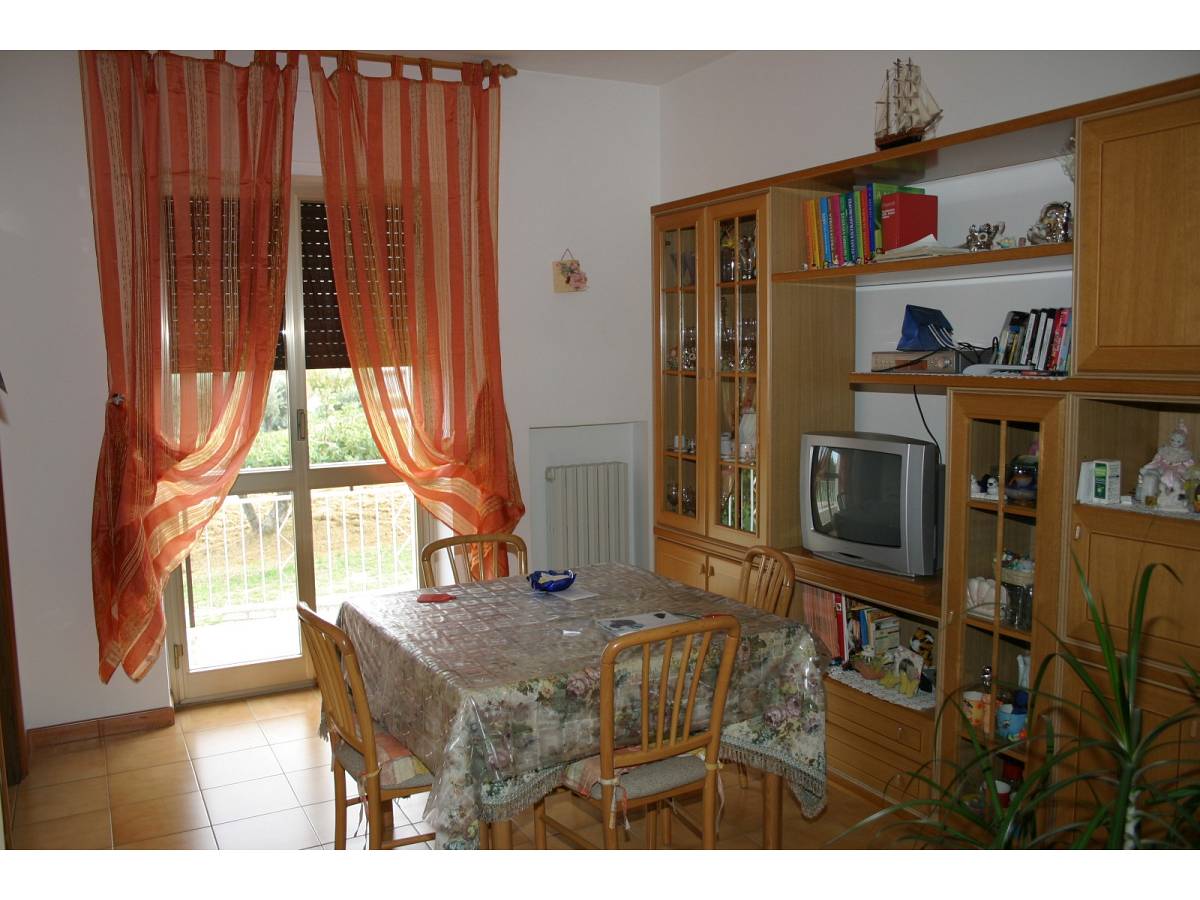 Indipendent house for sale in strada san donato  in Colle Marconi area at Chieti - 1716722 foto 27