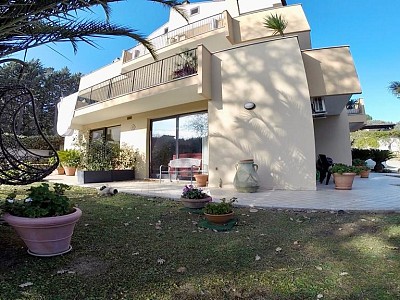 Porzione di Villa in vendita a Montesilvano