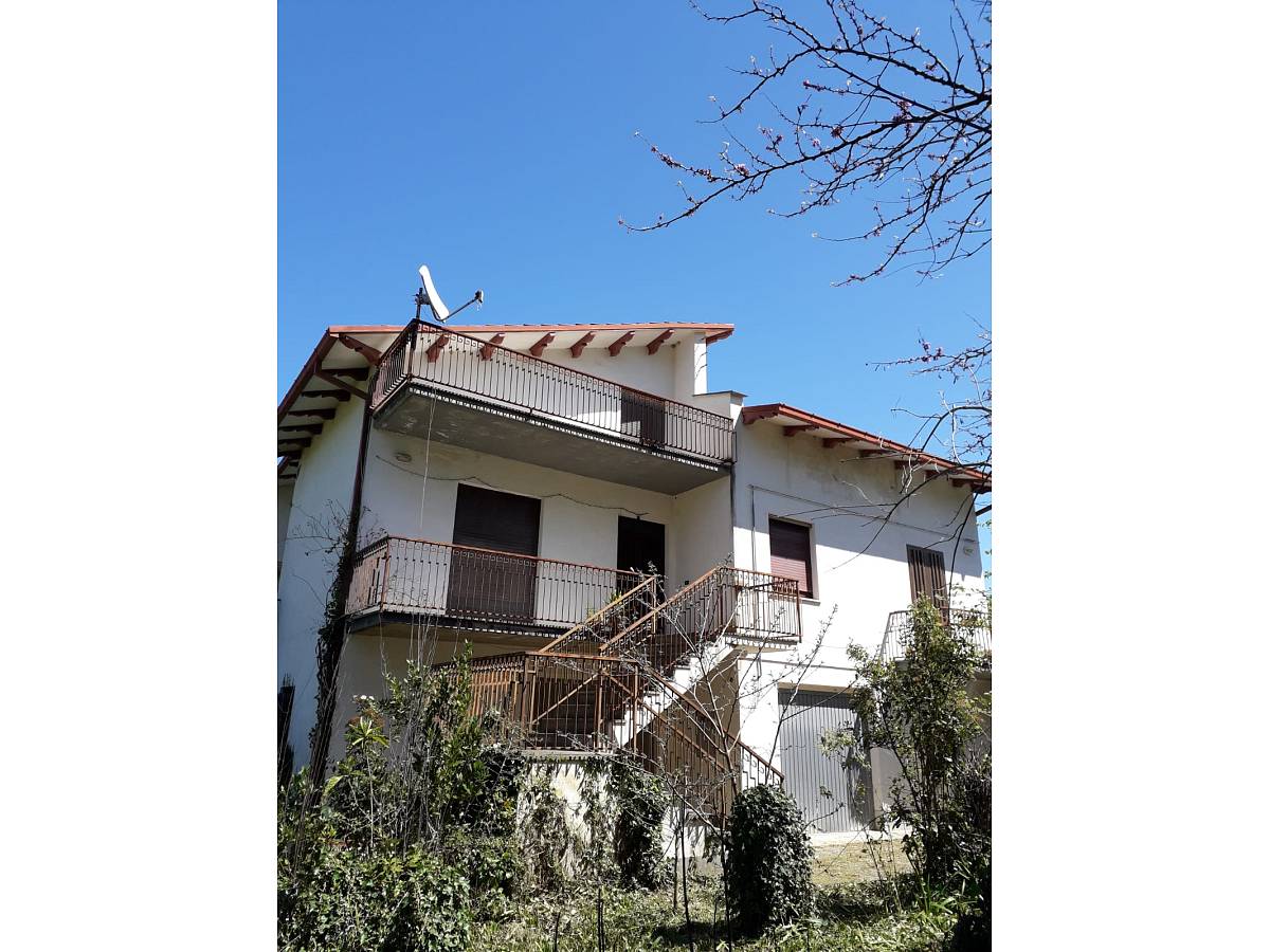 Indipendent house for sale in   at Casalincontrada - 7876660 foto 3