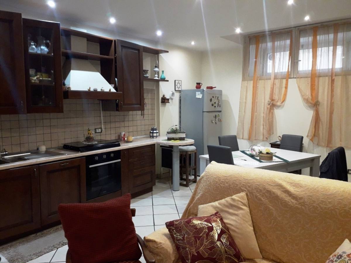 Appartamento in vendita in via madonna degli angeli  a Chieti - 7751223 foto 3