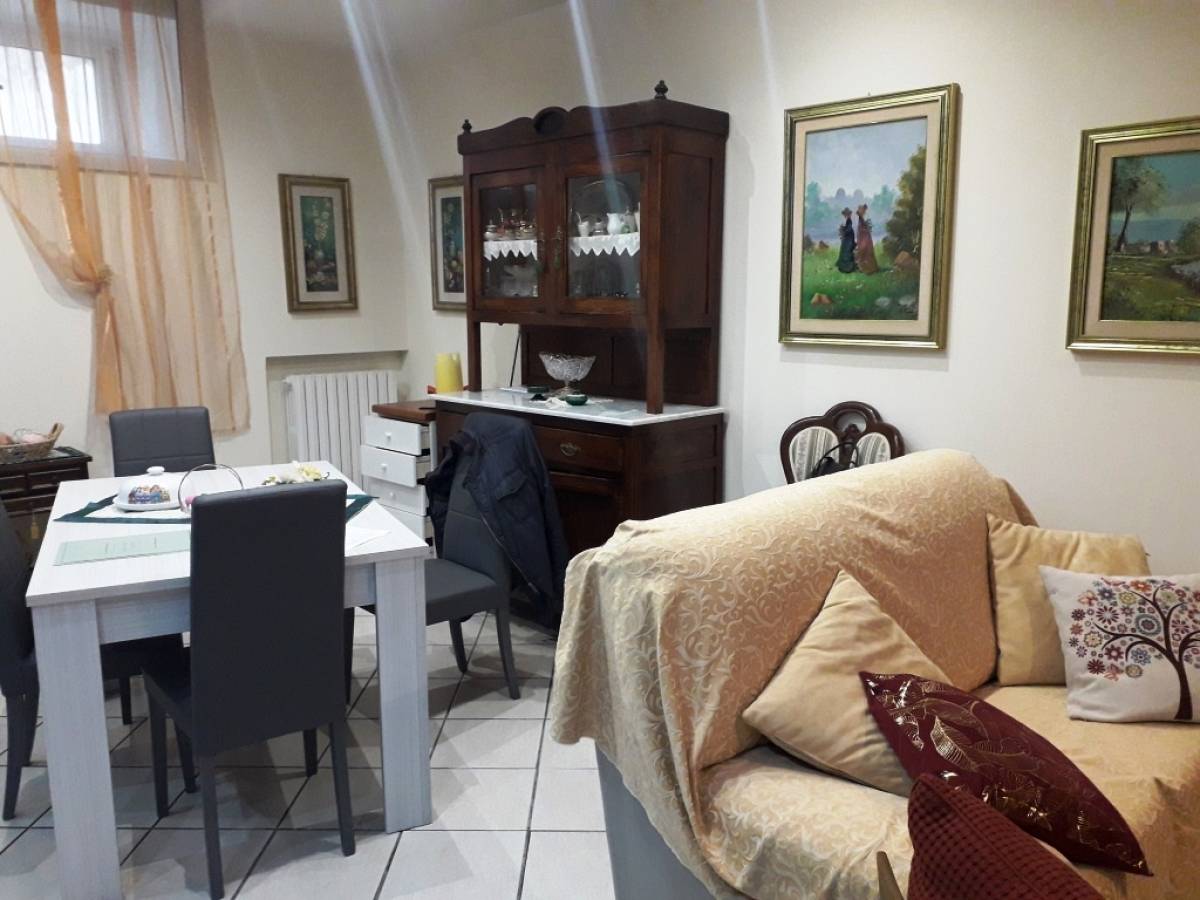 Appartamento in vendita in via madonna degli angeli  a Chieti - 7751223 foto 4