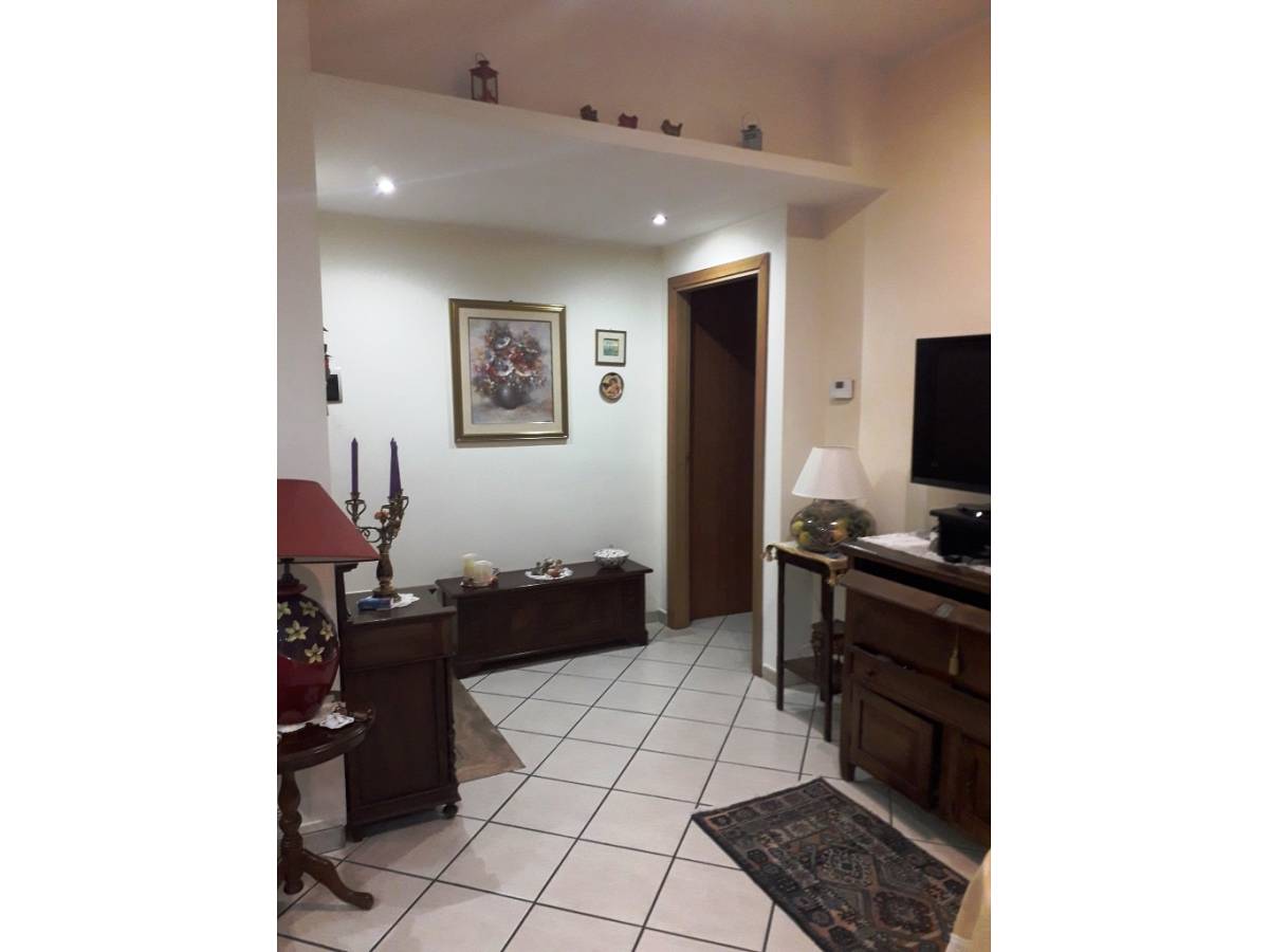 Appartamento in vendita in via madonna degli angeli  a Chieti - 7751223 foto 5