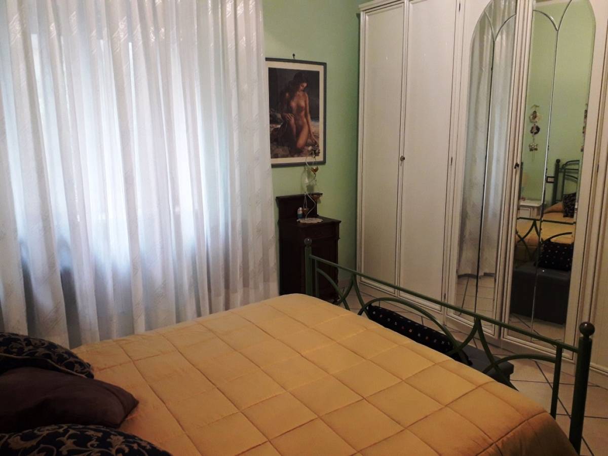 Appartamento in vendita in via madonna degli angeli  a Chieti - 7751223 foto 9