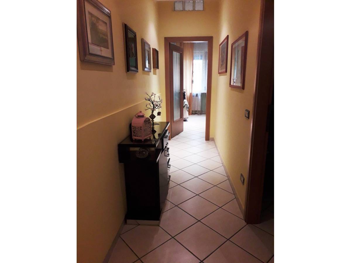 Appartamento in vendita in via madonna degli angeli  a Chieti - 7751223 foto 11