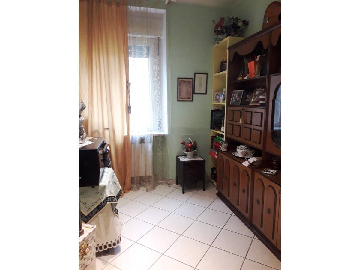 Appartamento in vendita in via madonna degli angeli  a Chieti - 7751223 foto 13