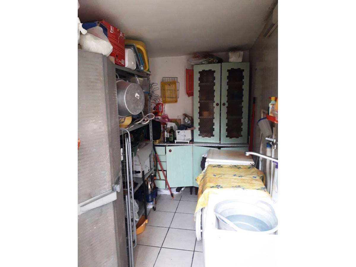 Appartamento in vendita in via madonna degli angeli  a Chieti - 7751223 foto 15