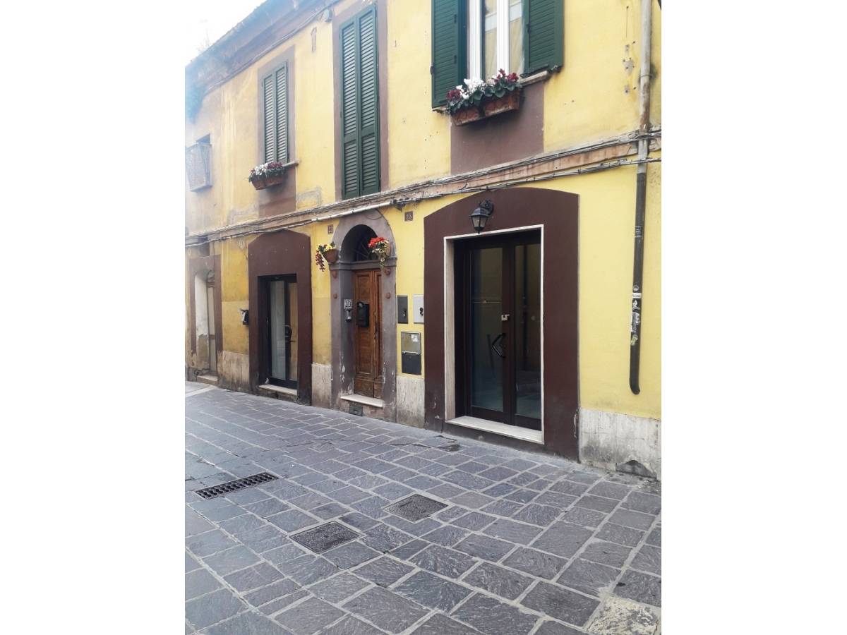  for rent in via degli agostiniani  in S. Maria - Arenazze area at Chieti - 6407105 foto 2