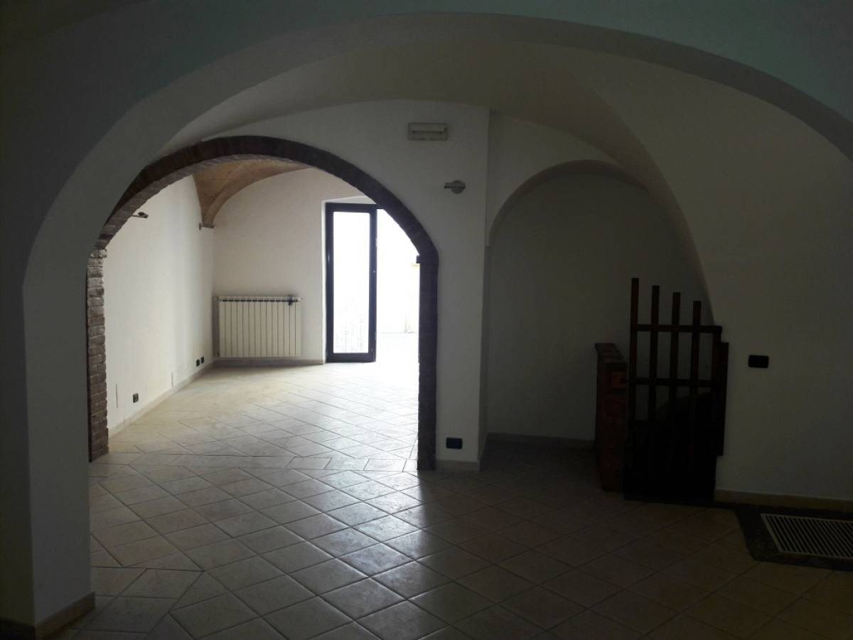  for rent in via degli agostiniani  in S. Maria - Arenazze area at Chieti - 6407105 foto 5