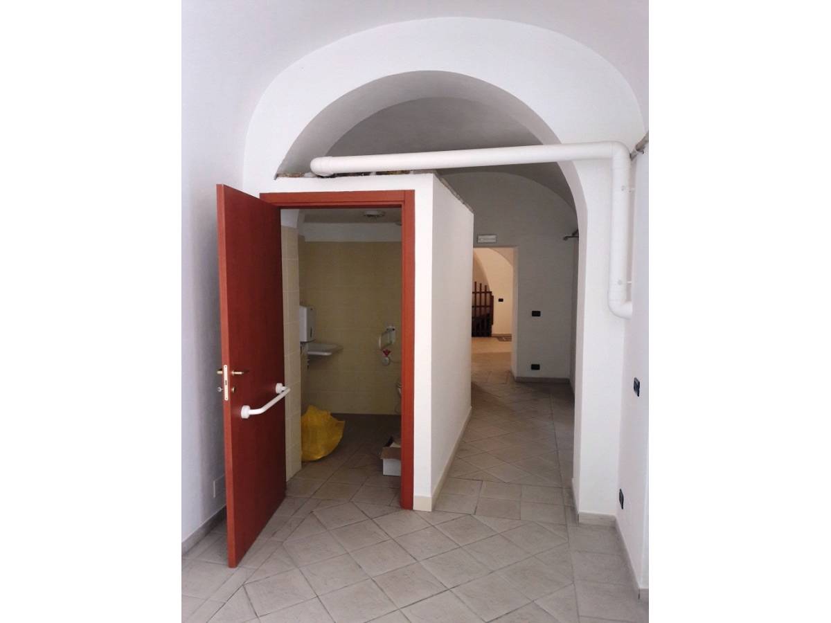  for rent in via degli agostiniani  in S. Maria - Arenazze area at Chieti - 6407105 foto 8