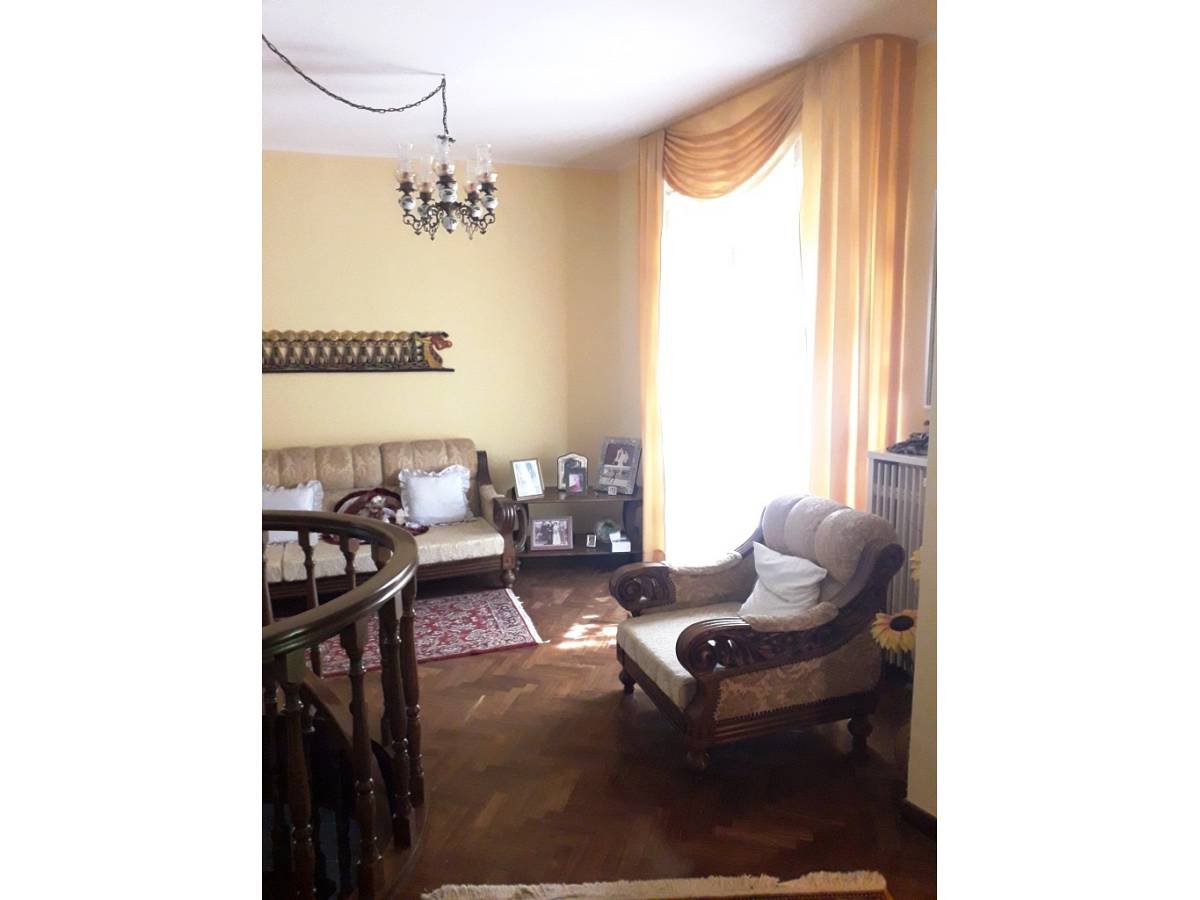 Villa in vendita in  zona Colli a Pescara - 9236285 foto 20