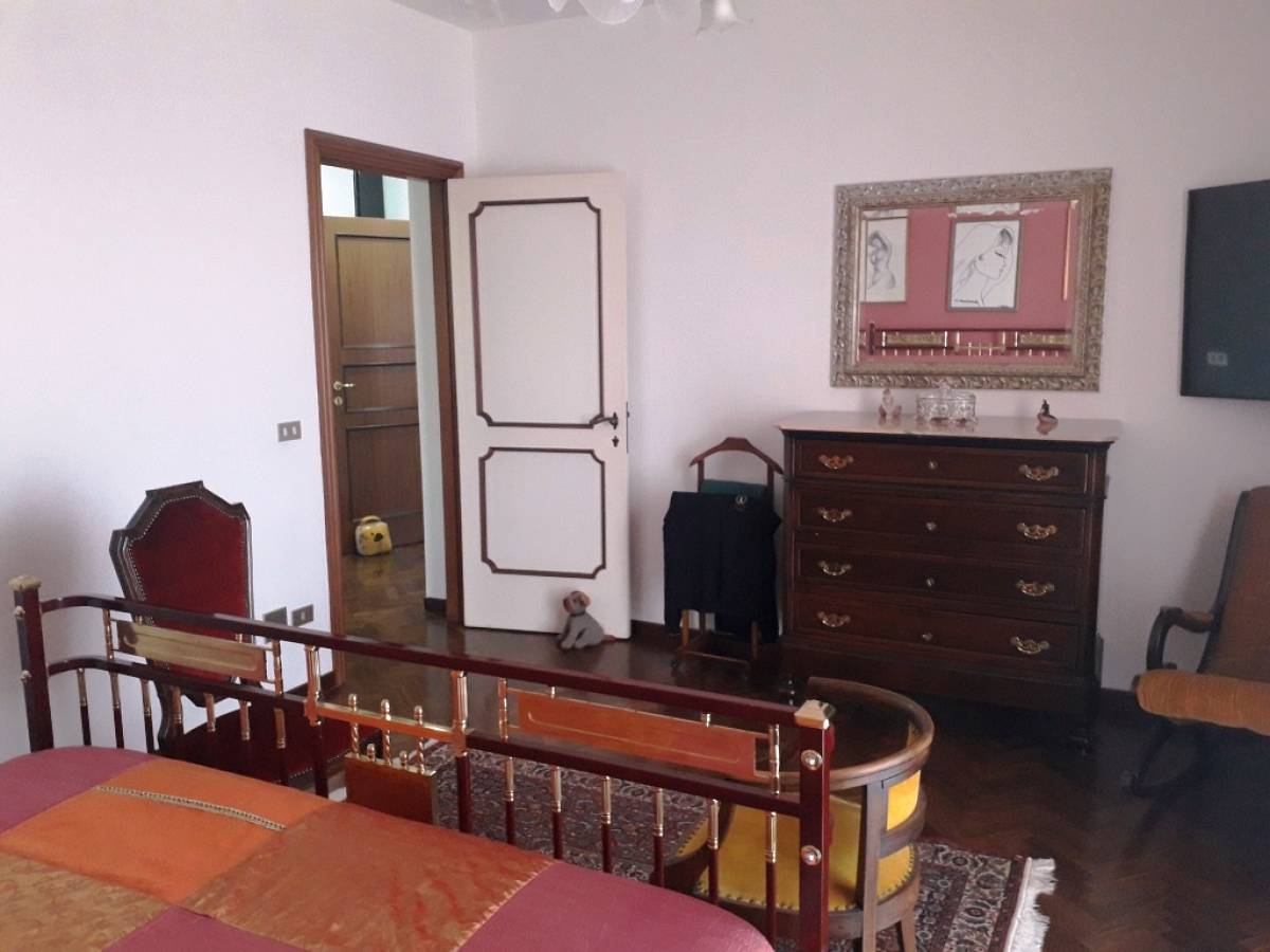 Villa in vendita in  zona Colli a Pescara - 9236285 foto 22