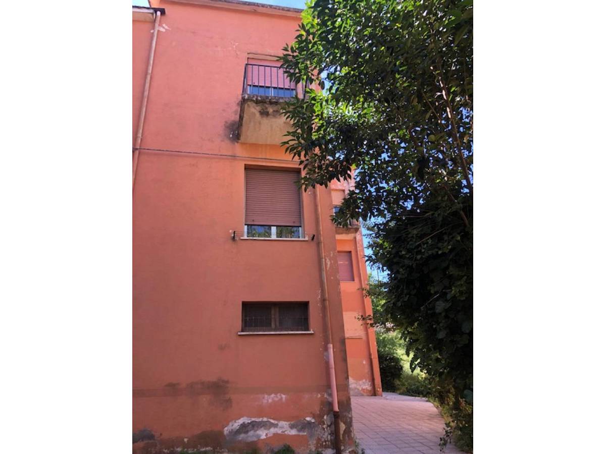Apartment for sale in via delle Acacie  in Mad. Angeli-Misericordia area at Chieti - 276915 foto 1