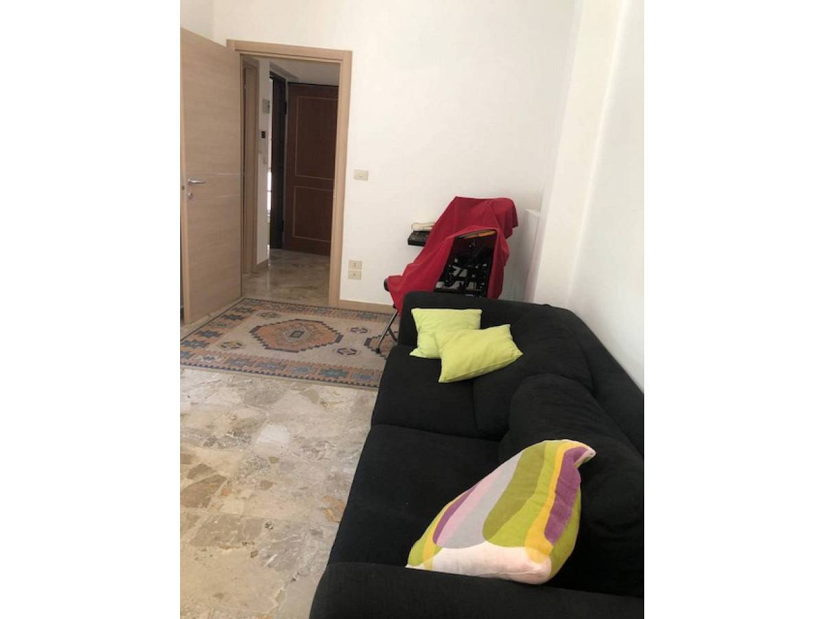 Apartment for sale in via delle Acacie  in Mad. Angeli-Misericordia area at Chieti - 276915 foto 9