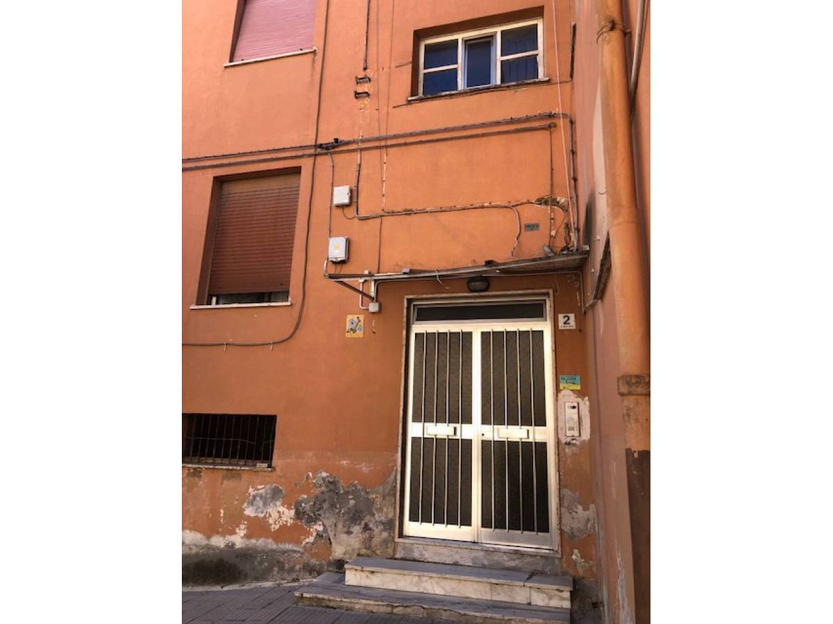 Apartment for sale in via delle Acacie  in Mad. Angeli-Misericordia area at Chieti - 276915 foto 13