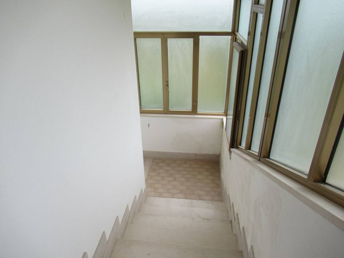 Appartamento in vendita in via san giacomo  a Città Sant'Angelo - 3731355 foto 13