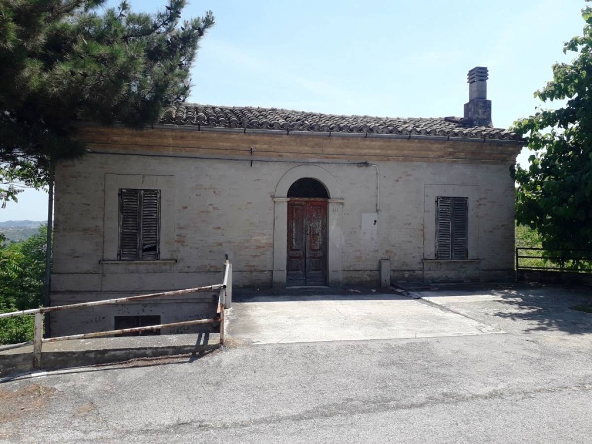 Casa indipendente in vendita in via luigi renzetti  a Chieti - 7995026 foto 1