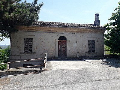 Casa indipendente in vendita a Chieti