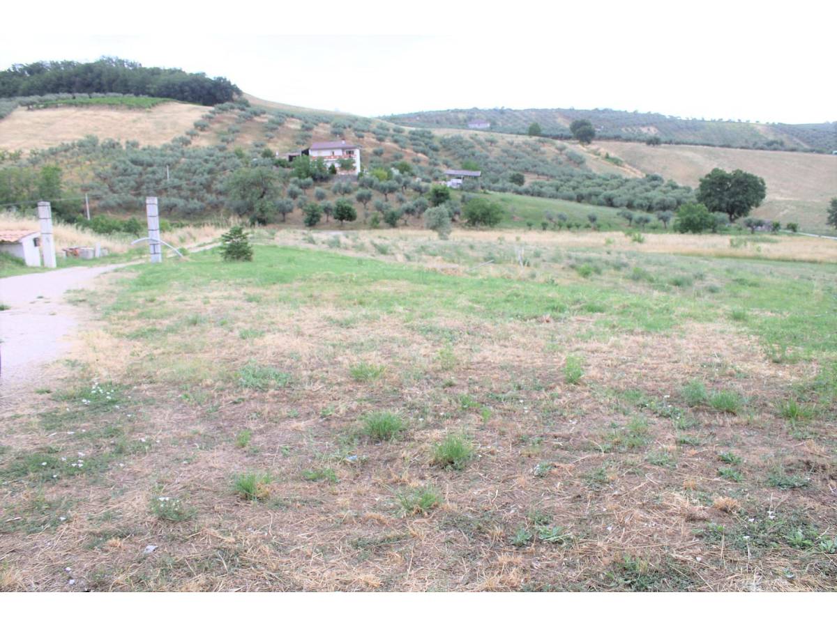 Villa in vendita in contrada san desiderio  a Pianella - 330105 foto 16