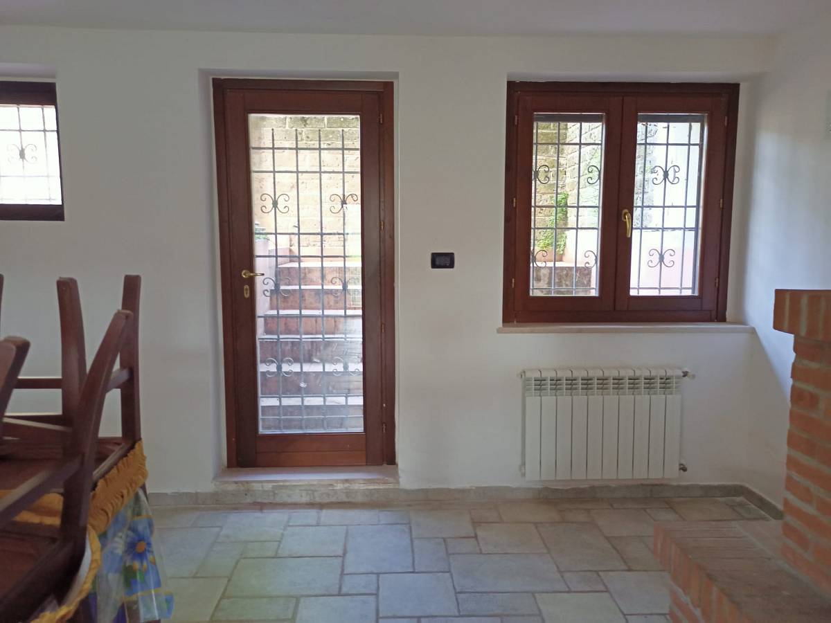 Villa a schiera in vendita in Via Aldo Moro 37  a Moscufo - 9816590 foto 12