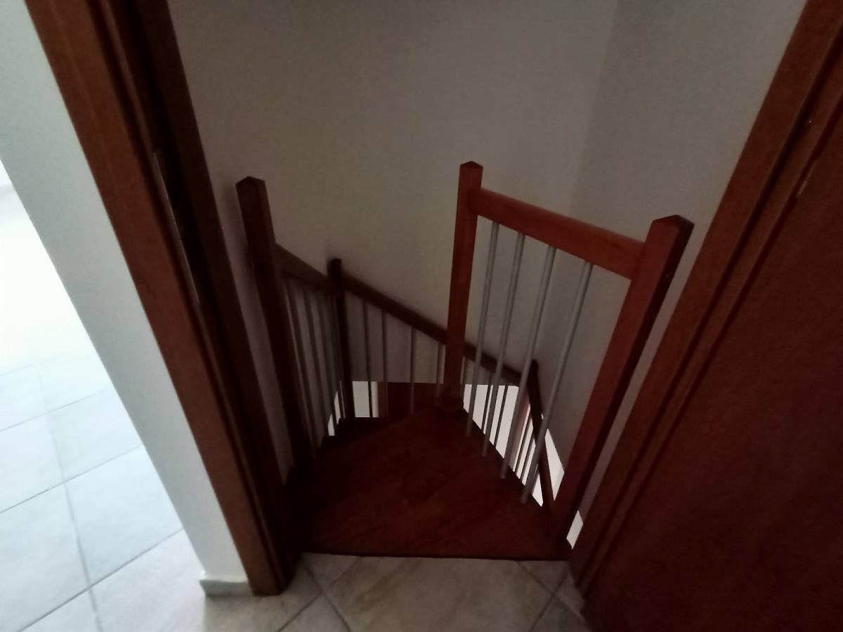 Villa a schiera in vendita in Via Aldo Moro 37  a Moscufo - 9816590 foto 16