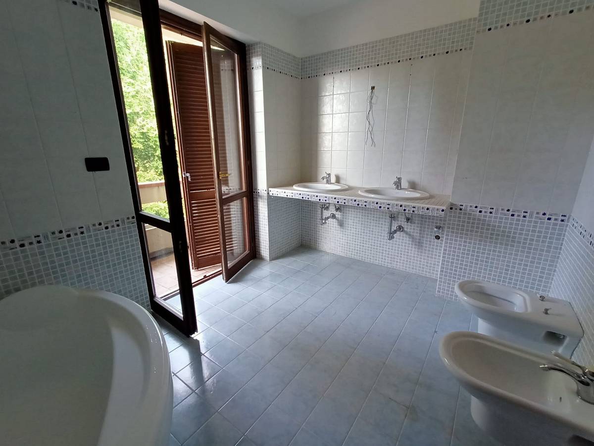 Villa a schiera in vendita in Via Aldo Moro 37  a Moscufo - 9816590 foto 20