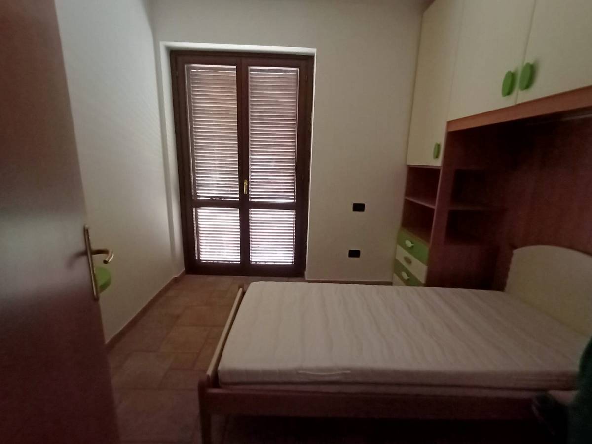 Villa a schiera in vendita in Via Aldo Moro 37  a Moscufo - 9816590 foto 25