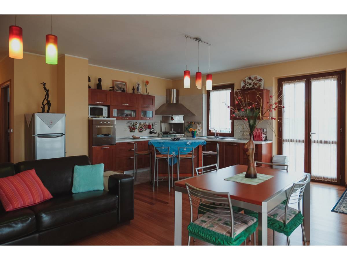 Terraced house for sale in   at Cepagatti - 341134 foto 10