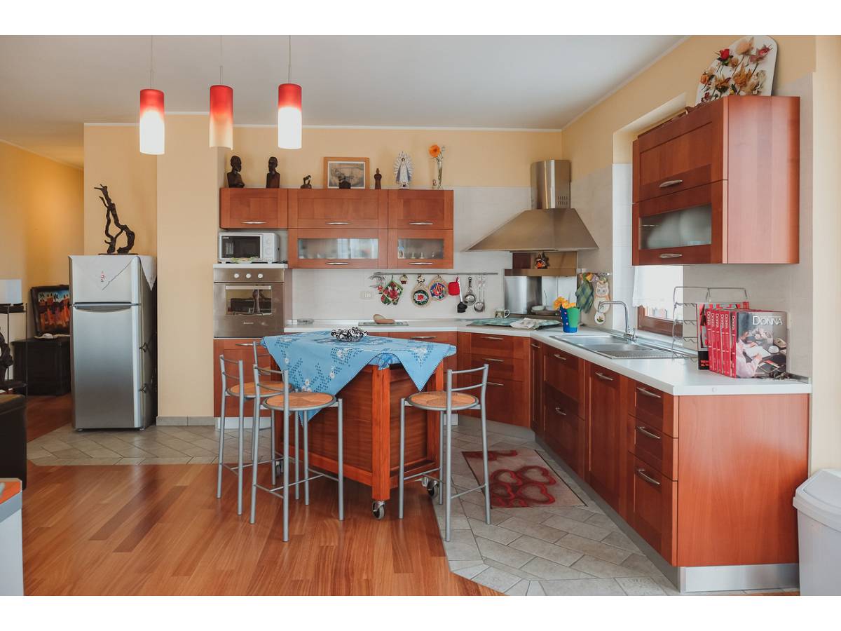 Terraced house for sale in   at Cepagatti - 341134 foto 11