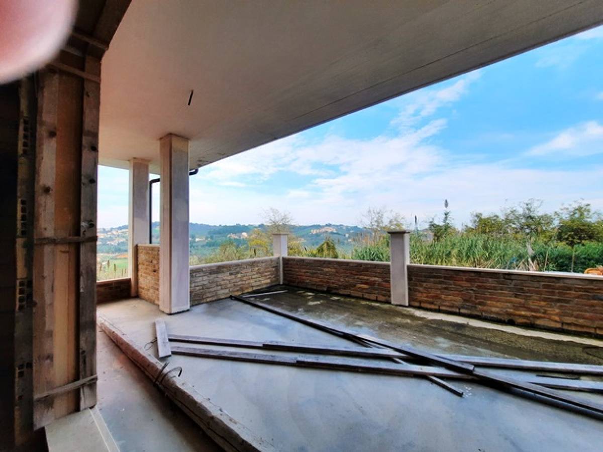 Villa bifamiliare in vendita in  zona Colle a Montesilvano - 7594393 foto 10