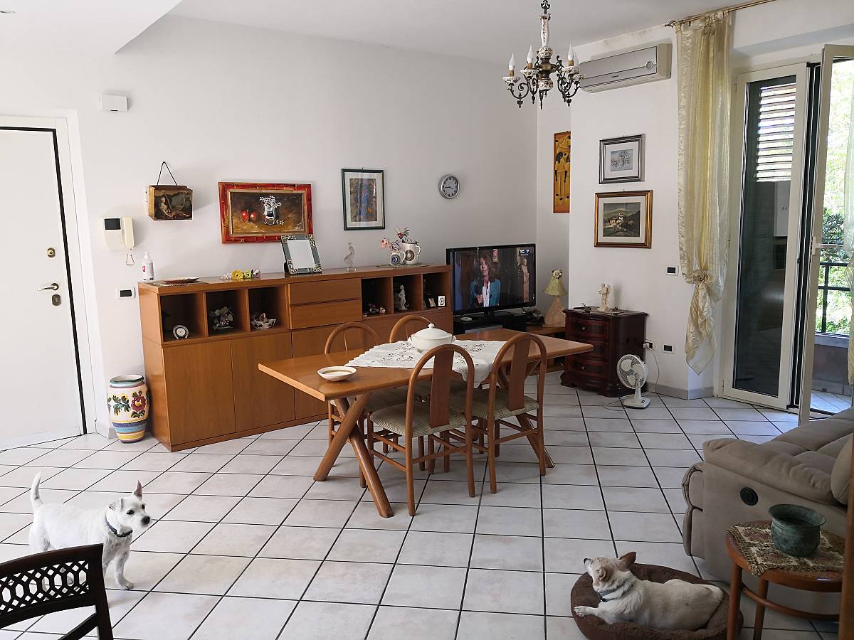 Apartment for sale in Via Giacinto Armellini  in C.so Marrucino - Civitella area at Chieti - 3296064 foto 2