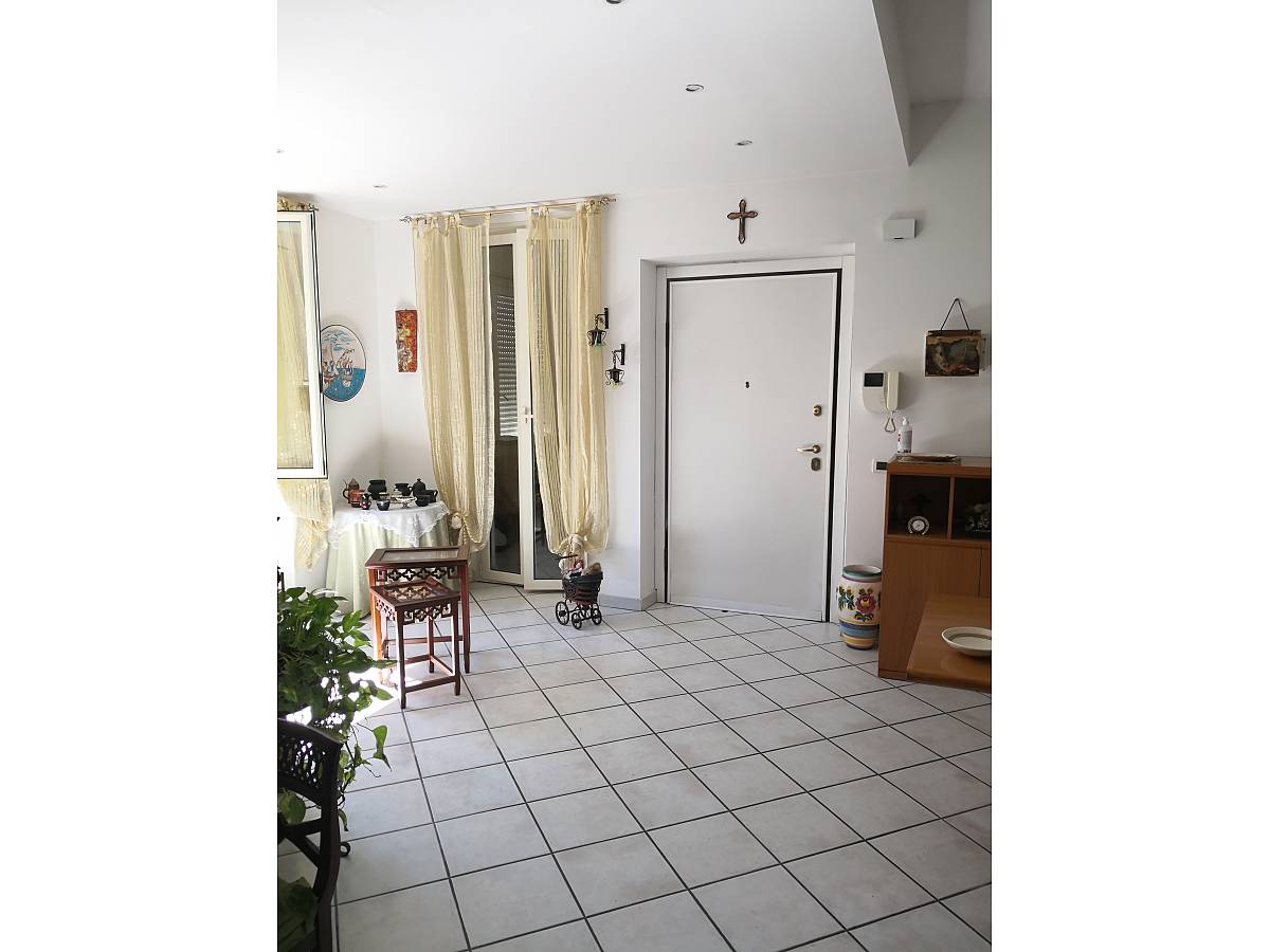 Apartment for sale in Via Giacinto Armellini  in C.so Marrucino - Civitella area at Chieti - 3296064 foto 3