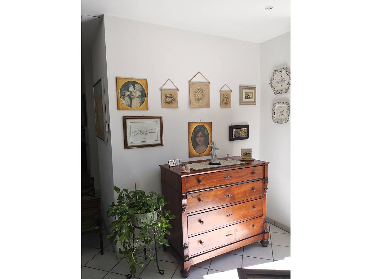 Apartment for sale in Via Giacinto Armellini  in C.so Marrucino - Civitella area at Chieti - 3296064 foto 4