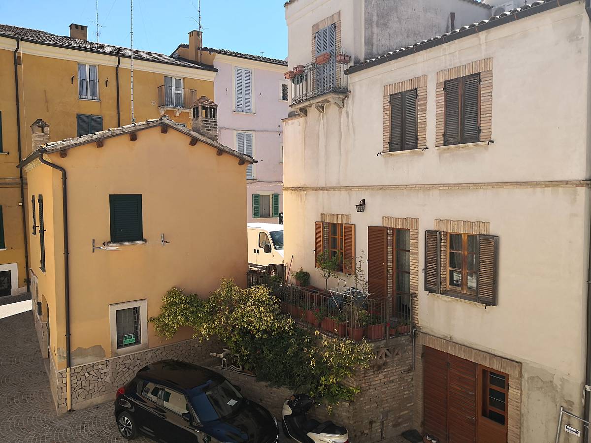 Apartment for sale in Via Giacinto Armellini  in C.so Marrucino - Civitella area at Chieti - 3296064 foto 5